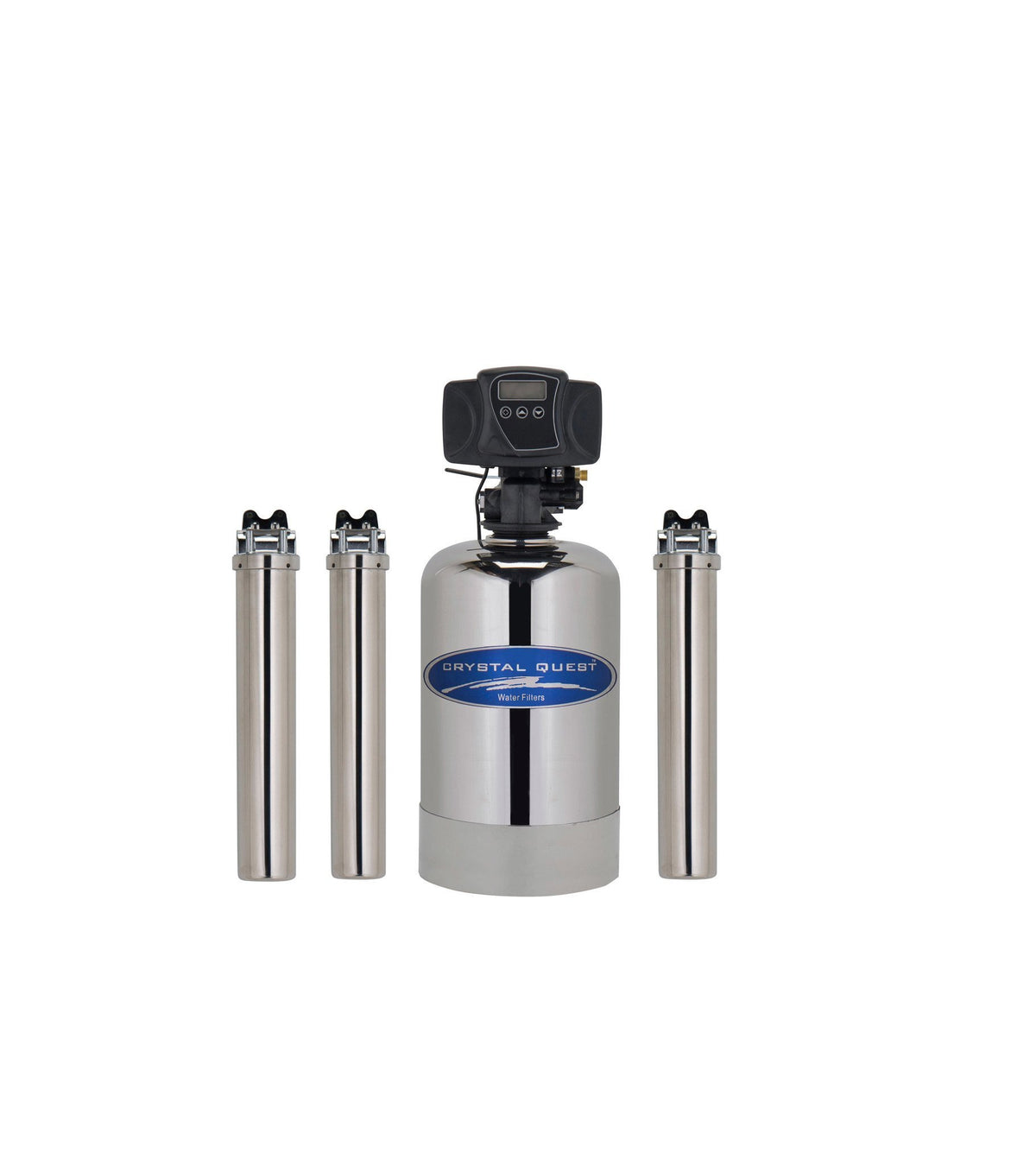 Mid-Size Whole House Water Filter