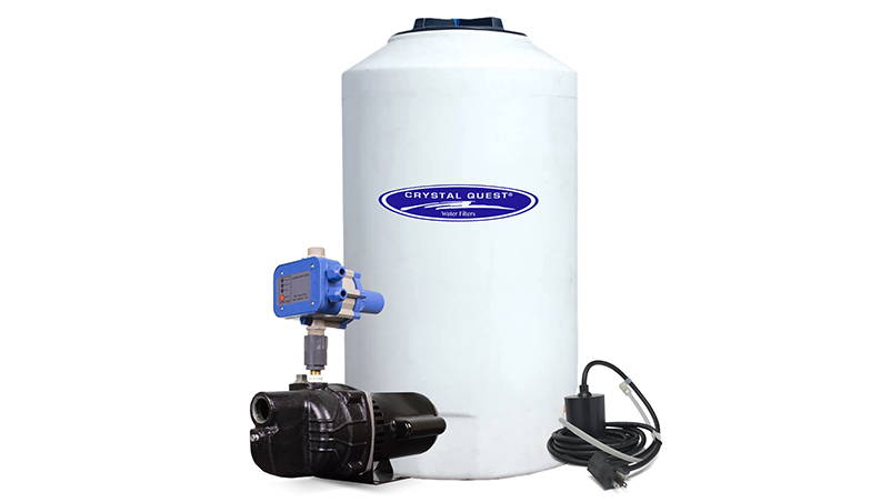 Coconut Carbon Block 20-inch