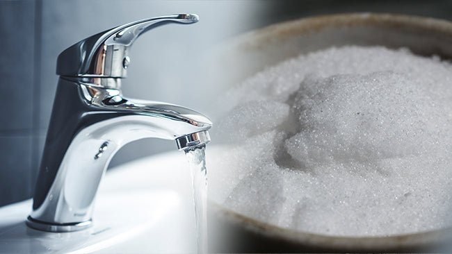 Nitrate Removal Water Filter