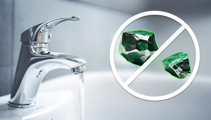 Radium Removal System