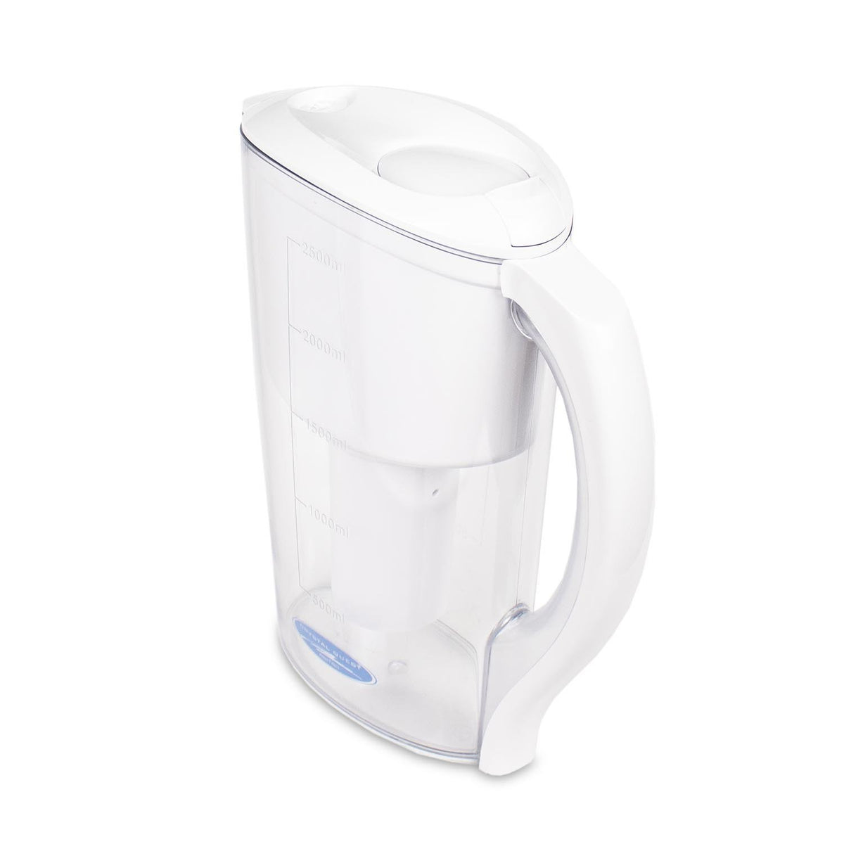 Water Pitcher Clear SMART