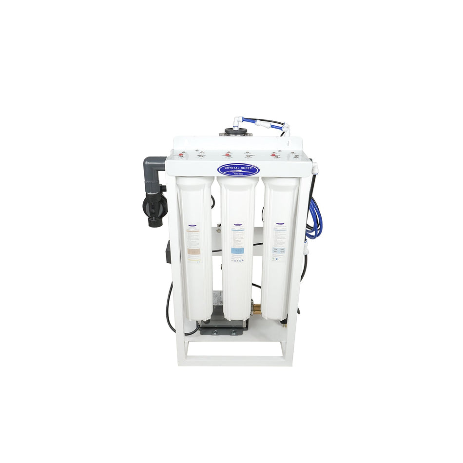 Whole House RO System 300 GPD